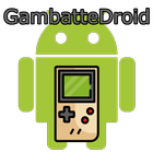 GambatteDroid icon
