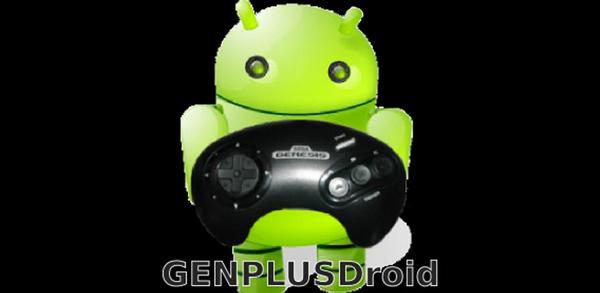 How to Download GENPlusDroid for Android image