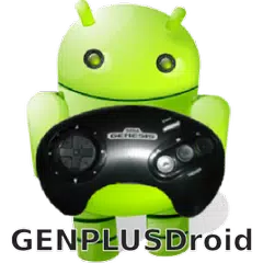 GENPlusDroid アプリダウンロード