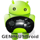 GENPlusDroid icône