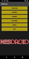 NESDroid poster