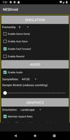 NESDroid imagem de tela 1