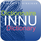 Dictionnaire Innu icône