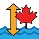 Canada Tides APK
