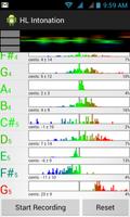 HL Intonation الملصق