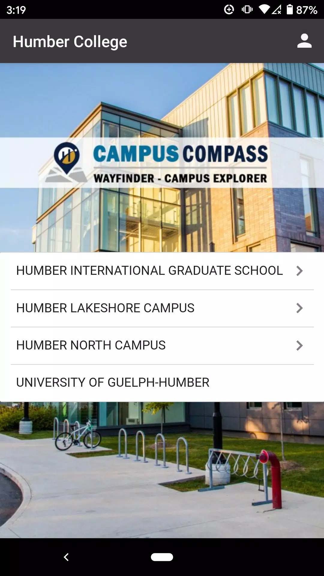 Campus Compass for Android - Download