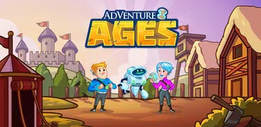 AdVenture Ages