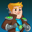 ”AdVenture Ages: Idle Clicker