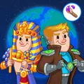 AdVenture Ages