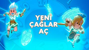 AdVenture Ages Ekran Görüntüsü 2