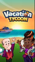 Vacation Tycoon Cartaz