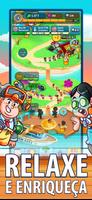Vacation Tycoon imagem de tela 1