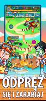 Vacation Tycoon screenshot 1