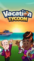 Vacation Tycoon 海報