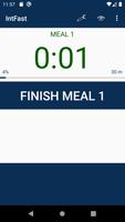 IntFast - 16:8 Intermittent Fa screenshot 2