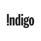 Indigo icône