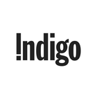 Indigo アイコン