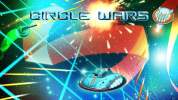 Circle Wars poster