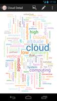 iLanguage Cloud الملصق