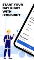 IronSight poster