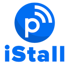 iStall アイコン