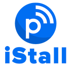 iStall biểu tượng