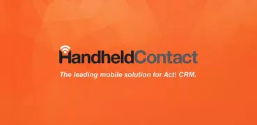 Handheld Contact