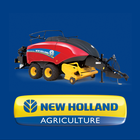 New Holland Accumulator icône