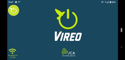 Vireo Affiche