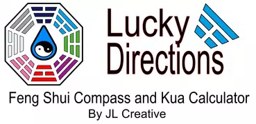 Lucky Directions Feng Shui
