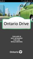 Ontario Drive 海报