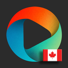 TV Listings Guide Canada أيقونة