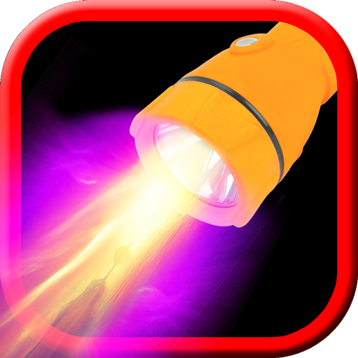 Flashlight LED Torch Light