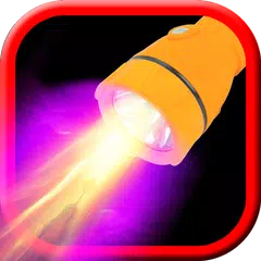 Flashlight LED Torch Light