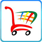 BD Online Shopping icon