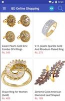 BD Online Shopping تصوير الشاشة 1