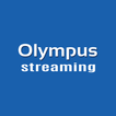 Olympus Streaming icon