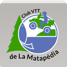 Club VTT de la Matapédia icône