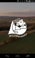 Club VTT de la Matapédia الملصق