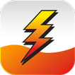 Crystal Flash Tank Monitoring 圖標