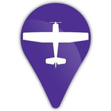 GA Flight Tracker biểu tượng