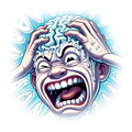 Brain Freeze: Word Combo