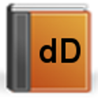 Devil's Dictionary icon