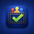 LogIT: TV & Movie Tracker APK