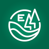 Town of Edson أيقونة