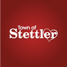 Town of Stettler 圖標