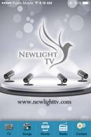 Newlight TV ポスター