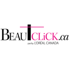 BeautClick App icône
