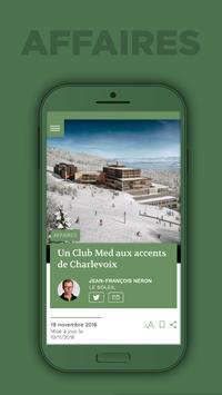 La Tribune 截图 4