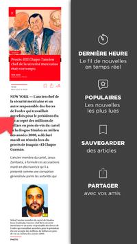 La Tribune 截图 7